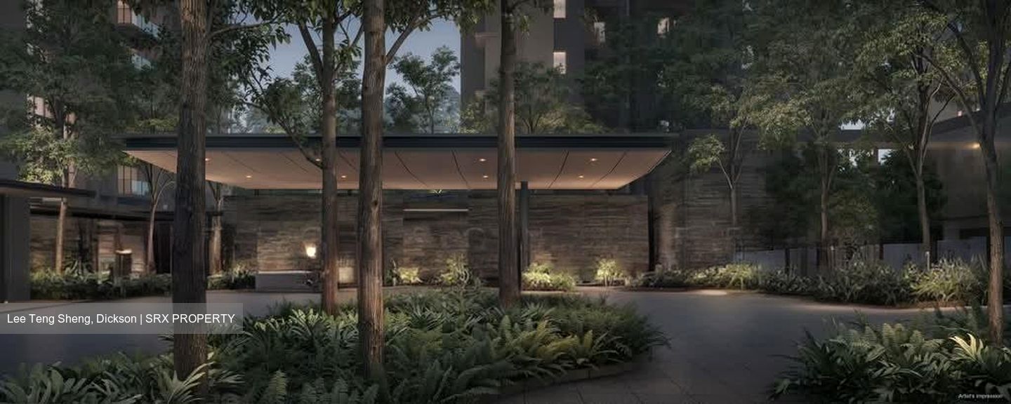 Dunearn Road (D11), Condominium #590788441
